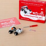 Rex London Metalna dječja igračka na sastavljanje Racing Car – | shoptok.hr