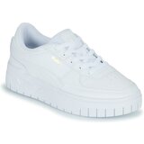 Puma Nizke superge CALI DREAM Bela Cene
