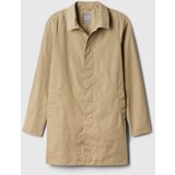 GAP Lightweight Coat with Collar - Men's Cene