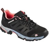 Kilimanjaro Ženska pohodna obutev TERRA 6 W Črna | Shoptok.si