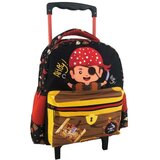 RANAC PREDŠKOLSKI TROLLEY MUST 584645 PIRATE | Eponuda.com
