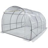 Brez Rastlinjak UV 300 x 400 x 210 cm | Shoptok.si