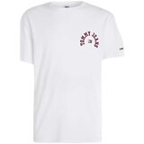 Tommy Hilfiger Majice s kratkimi rokavi - Bela | Shoptok.si