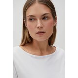 Marisse Women's T-Shirt L-Ts-4622 White | ePonuda.com