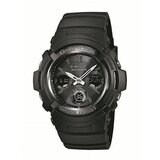 Casio G-shock AWG-M100B-1AER cijene