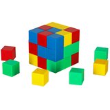  Edukativne magnetne kocke 64 el. | shoptok.hr