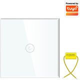  Wi-fi smart prekidač svetla bez n provodnika 10A WFPS-G1/WH cene