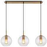 Globo VISEČA SVETILKA ADARA 90/20/120 cm E27 | Shoptok.si