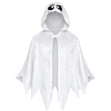 Master Kostim dječiji Hallowen Duh plašt sa kapuljačom 575250 Cijene