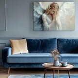  Slike anđela Nebeski dodir | 100% originalna akrilna boja | ePonuda.com