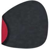 LIND DNA Pogrinjek iz eko usnja 37x44 cm Curve L Double Cloud – | Shoptok.si