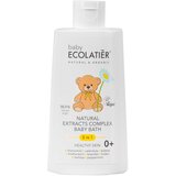 ECOLATIER baby prirodni kompleks sa ekstraktima 8-u-1 "zdrava koža" za kupanje beba 0+, 250 ml cene