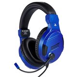 Bigben Interactive V3 Blue gejmerske slušalice za PS4 Cene