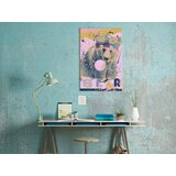  Slika - Teddy Bear and Balloon (1 Part) Vertical 40x60 | shoptok.hr