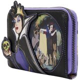 Loungefly Disney Snjeguljica Zla Kraljica novčanik | shoptok.hr
