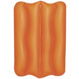  Jastuk na napuhavanje 38 x 25 cm Bestway 52127 - narančasti | shoptok.hr