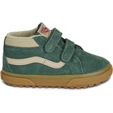Vans SK8-Mid Reissue V Insulated Zelena | shoptok.hr