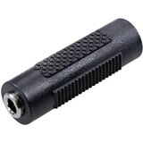SpeaKa Professional SpeaKa Professional-Audio adapter\, 3.5mm ženski JACK konektor/3.5mm ženski JACK konektor, (20411459) Cene