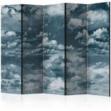  Paravan u 5 dijelova - Heaven I'm in heaven... II [Room Dividers] 225x172 Cijene