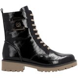 Remonte Gležnjarji D8663 Črna | Shoptok.si