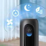Philips Stupni ventilator CX7550/01 serija 7000 | shoptok.hr