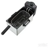 Friteza za ulje KE-3L - 1808