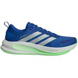 Adidas Tek & Trail Chaussures de running Supernova Ease 2 maille technique Modra Cene