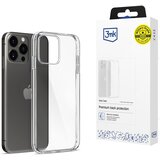 3mk OVITEK CLEAR ZA APPLE IPHONE 15 PRO MAX OVITEK PROZOREN OVITEK, (21965183) | Shoptok.si