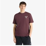 New Balance Grab a bite london t-shirt Cene