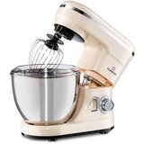 Klarstein Bella Mini robot za miješanje 1200 W 6 koraka 4 litre Nehrđajući čelik Pulsna funkcija | shoptok.hr