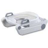 Moovkee Dječje toaletno pomagalo MoonLight Grey | shoptok.hr