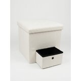 Sinsay Puf s funkcijom pohrane i ladicom | shoptok.hr