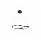Rabalux Visilica Formand LED 38W crna (72297) Cene