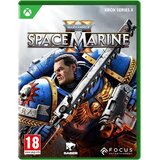  Warhammer 40.000 Space Marine 2 (XBOX SERIES X) | Shoptok.si