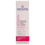Iwostin Rosacin noćna krema za smanjenje crvenila lica 40 ml | shoptok.hr