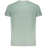Iceberg Muška majica kratkih rukava zelena | shoptok.hr