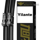  Xufeng Metlice brisača za automobil, 457 mm, 610 mm | Eponuda.com
