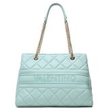 Valentino Ročna torba Ada VBS51O04 Modra | Shoptok.si