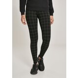 UC Ladies Women's high-waisted leggings black/white | shoptok.hr
