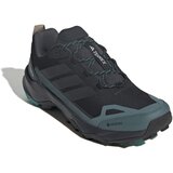 Adidas Muške patike Terrex Skychaser Ax5 Gtx, JQ2209, Crno-Zelene | ePonuda.com