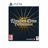 Kingdom Come Deliverance II - Day One Edition /PS5