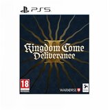 Deep Silver PS5 Kingdom Come: Deliverance II - Day One Edition Cene