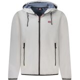 Norway 1963 Muška Siva Jakna | shoptok.hr