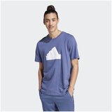 Adidas Fi Bos Reg T Plava | shoptok.hr