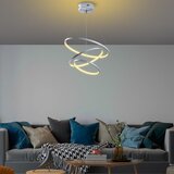 Opviq lights Siva LED viseća svjetiljka ø 50 cm Simit – | shoptok.hr
