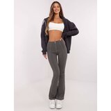 Factory Price Trousers-NM-SP-V3696.24-dark grey Cene