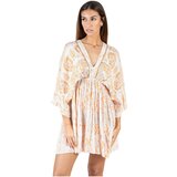 Isla Bonita By Sigris Kratke obleke Kratka Obleka Bež | Shoptok.si