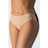 DKNY Intimates Boxed Cut Anywhere Hipster