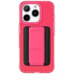 Titan Pro Neon Magnetic Case Wallet Set za iPhone 15 Pro | Shoptok.si