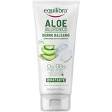 Equilibra Alojeva balzamka Equilibra Naturale 200 ml - Vlaži in neguje kožo. Obogatena z naravnim alojo za zdrav in vlažen videz., (22068037) u
